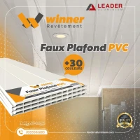 winner faux plafond 