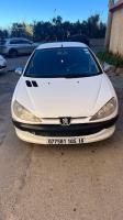 citadine-peugeot-206-2005-saoula-alger-algerie