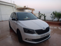 voitures-skoda-fabia-2018-monte-carlo-tipaza-algerie