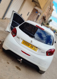 voitures-peugeot-208-2018-allure-sidi-bel-abbes-algerie