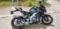 دراجات-نارية-وسكوترات-kawazaki-z900-2017-وهران-الجزائر