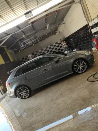 Audi A3 2016 S Line