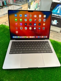 MacBook Pro M1 pro 14" 16G ram 512G mdm etat comme neuf 