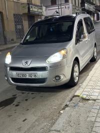 سيارات-peugeot-partner-2012-tepee-برج-بوعريريج-الجزائر