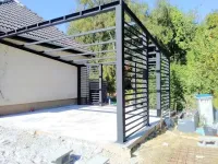 Soudage mobile  de soudage construction 