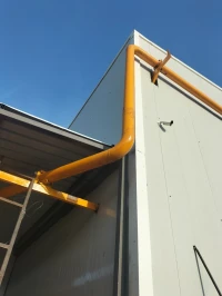Enterprise soudage installation tuyauterie 