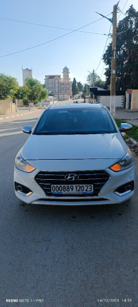 voitures-hyundai-accent-2020-gl-annaba-algerie