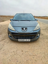 voitures-peugeot-207-2011-sidi-okba-biskra-algerie