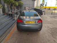 سيارات-mg-550-2016-gdeluxe-عنابة-الجزائر