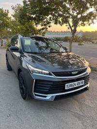 سيارات-geely-coolray-2026-starlight-الأبيار-الجزائر