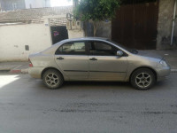 automobiles-toyota-corolla-2003-baraki-alger-algerie