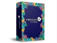 wilcom embroidery studio e4.2 