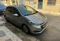 سيارات-peugeot-208-2019-allure-عين-تموشنت-تيموشنت-الجزائر