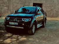 pickup-mitsubishi-l200-2012-doube-cabine-evolution-mostaganem-algerie