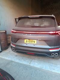 سيارات-geely-coolray-2026-flag-ship-البليدة-الجزائر