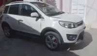 Great Wall m4 2013 