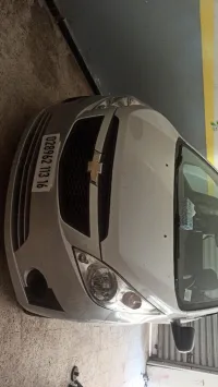 Chevrolet Spark 2013 Lite Ls