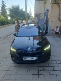 سيارات-skoda-karoq-2023-sport-lune-قسنطينة-الجزائر
