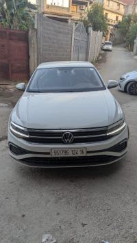 سيارات-volkswagen-bora-2024-الرغاية-الجزائر