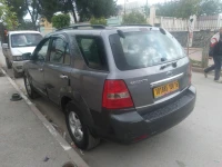 Kia Sorento 2008 La tout options