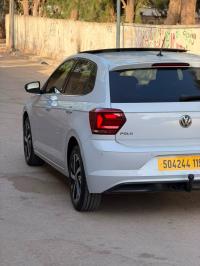 سيارات-volkswagen-polo-2019-beats-الجزائر-وسط