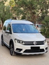 voitures-volkswagen-caddy-2019-alltrack-boufarik-blida-algerie