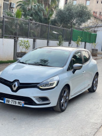 voitures-renault-clio-4-2019-gt-line-ain-naadja-alger-algerie