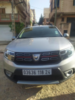 voitures-dacia-sandero-2018-stepway-guelma-algerie