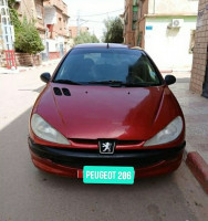 voitures-peugeot-206-2000-ain-temouchent-algerie