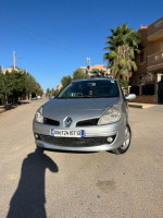 voitures-renault-clio-3-2007-remchi-tlemcen-algerie