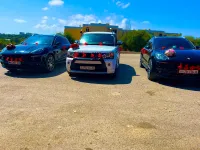 Voiture mariages 