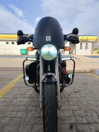 BMW R28 2006