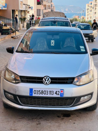 voitures-volkswagen-polo-2013-silver-edition-kolea-tipaza-algerie