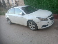 voitures-chevrolet-cruze-2011-lt-bir-mourad-rais-alger-algerie