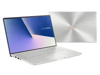 ASUS Zenbook UX333FN i7 GREY