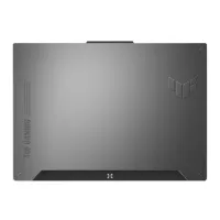 ASUS laptop TUF Gaming F15 FX507VV I7 GRAY