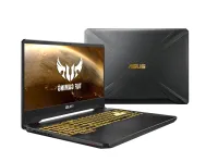 ASUS TUF 505DT R7 Black