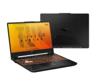 ASUS Gaming TUF TUF506HEB i5 BLACK