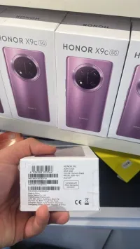 HONOR X9C GLOBAL 12/512