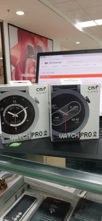 NOTHING WATCH 2 PRO 