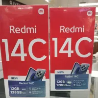 REDMI 14C 6/128