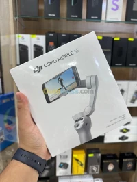 OSMO MOBILE SE STABILISATEUR