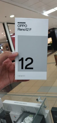 OPPO RENO 12F 12/256 SANS CHARGEUR