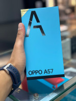 OPPOA57 4/64gb Oppoa57 A57oppo
