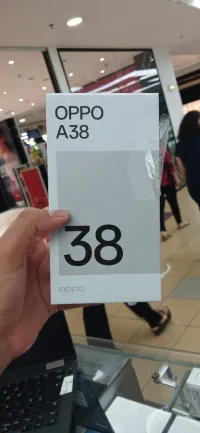 OPPO A38 4/128