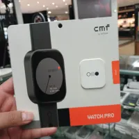 NOTHING WATCH PRO