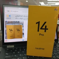 REALME 14 PRO GLOBAL 8/256