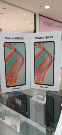 GALAXY F55 5G 8/256