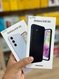 GALAXY A35 5G 8/128