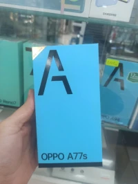 OPPO A77S 8/128GB 2SIM GLOBAL Oppo a77 s A 77s